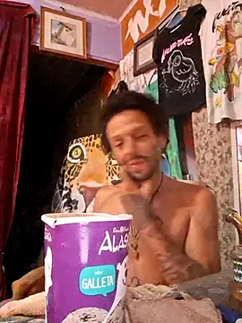 Toycockhot online show from 03.15.25