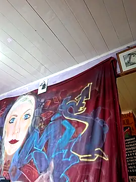 Toycockhot online show from 03.22.25