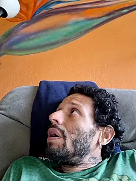 Toycockhot online show from 03.22.25