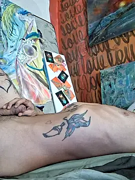 Toycockhot online show from 10.02.25