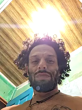 Toycockhot online show from 10.17.25