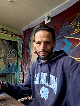 Toycockhot online show from 10.19.25