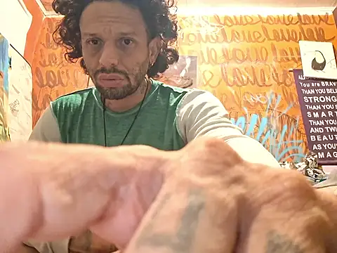 Toycockhot online show from 11.11.25