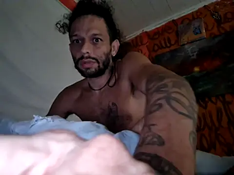 Toycockhot online show from 11.20.25