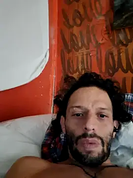 Toycockhot online show from 11.22.25