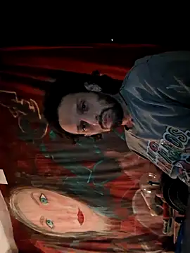 Toycockhot online show from 11.25.25