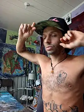 Toycockhot online show from 12.03.25