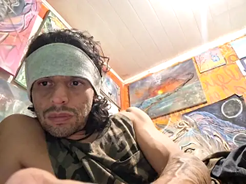 Toycockhot online show from 02.28.26