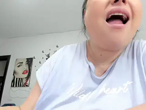 DesireBoobs online show from 02.26.25