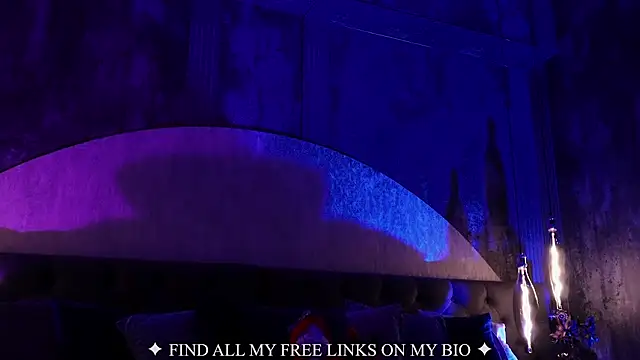 Snapshot of Charlotte_Germanotta_ chatting on 02.28.26 Charlotte Germanotta online show from 02.28.26