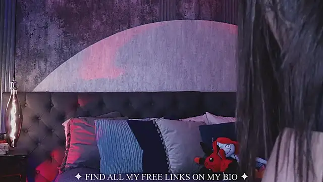 Charlotte Germanotta  online show from 03.24.26