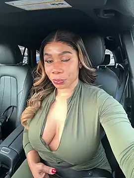 Snapshot of Belle___ chatting on 12.20.24 Belle online show from 12.20.24