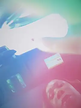 Snapshot of Belle___ chatting on 02.01.25 Belle online show from 02.01.25