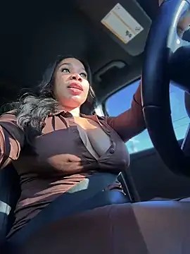 Snapshot of Belle___ chatting on 02.21.25 Belle online show from 02.21.25