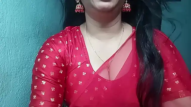 Snapshot of YourModhu chatting on 04.24.26 YourModhu online show from 04.24.26