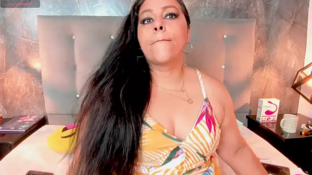 SexxyPamela online show from 03.16.26