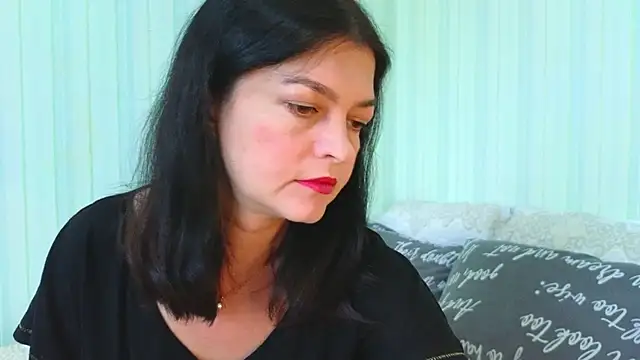  Lily  online show from 07.14.26