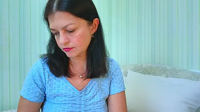  Lily  online show from 07.27.26