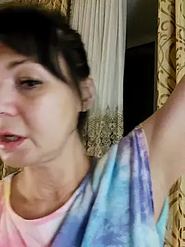 Melissa Fane online show from 09.29.25