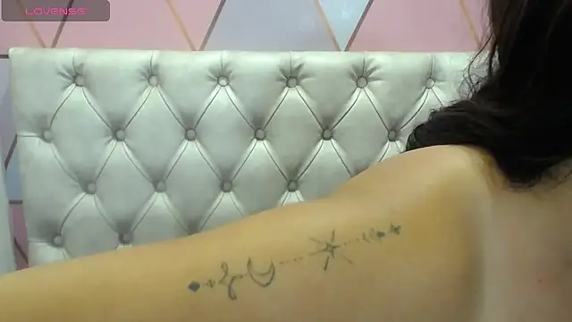 juliana diaz online show from 03.15.25