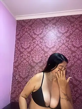 juliana diaz online show from 11.15.25