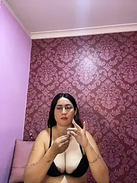 juliana diaz online show from 11.20.25