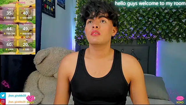 kamii 22 online show from 12.15.24