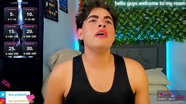 kamii 22 online show from 12.18.24