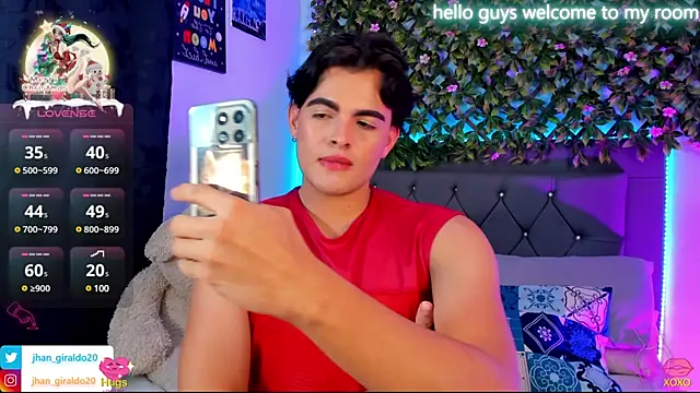 kamii 22 online show from 12.26.24