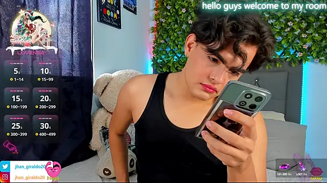 kamii 22 online show from 12.26.24