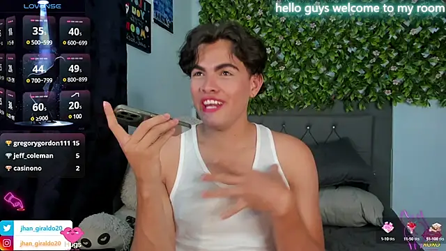 kamii 22 online show from 01.12.25