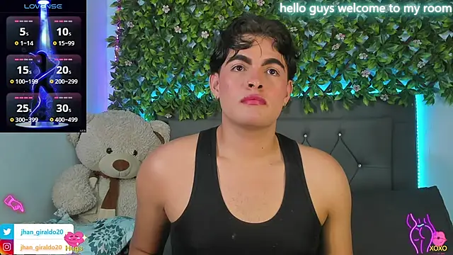 kamii 22 online show from 01.15.25