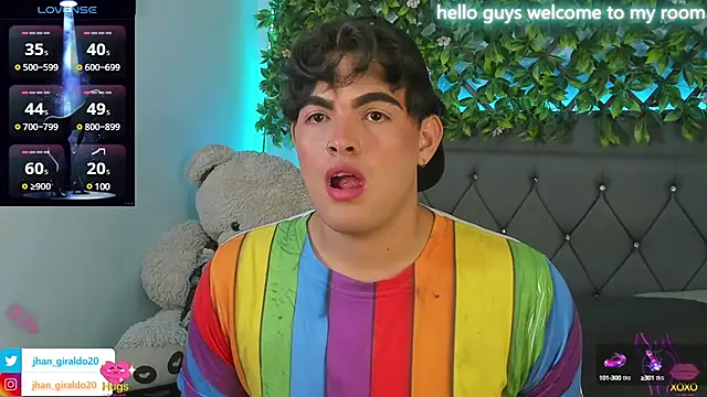 kamii 22 online show from 01.16.25