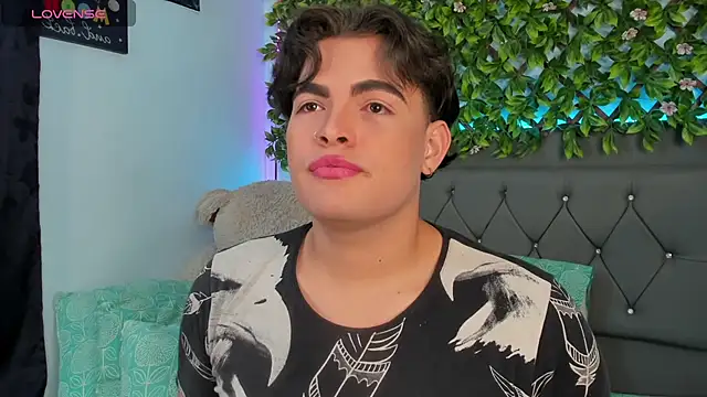 kamii 22 online show from 01.25.25