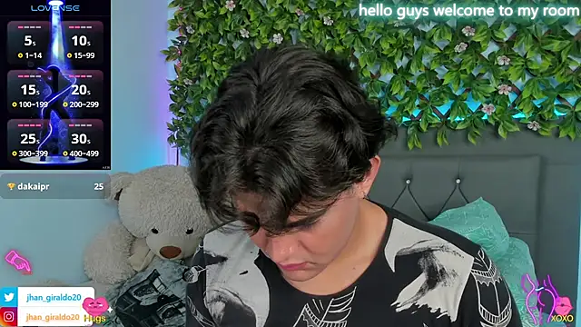 kamii 22 online show from 01.25.25