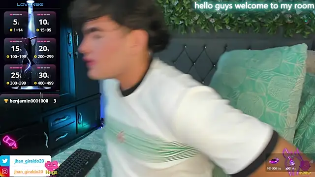 kamii 22 online show from 02.09.25