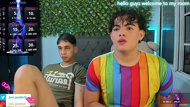 kamii 22 online show from 02.19.25