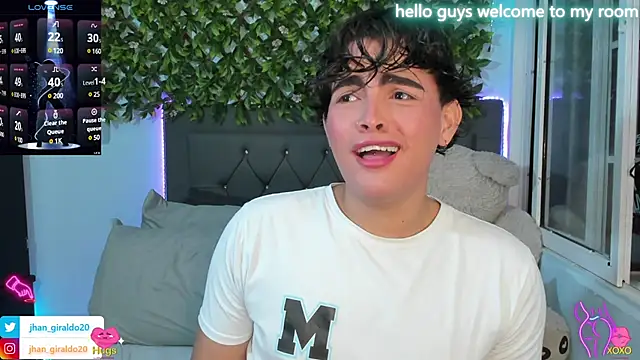 kamii 22 online show from 02.22.25