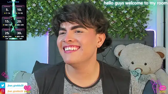 kamii 22 online show from 02.27.25