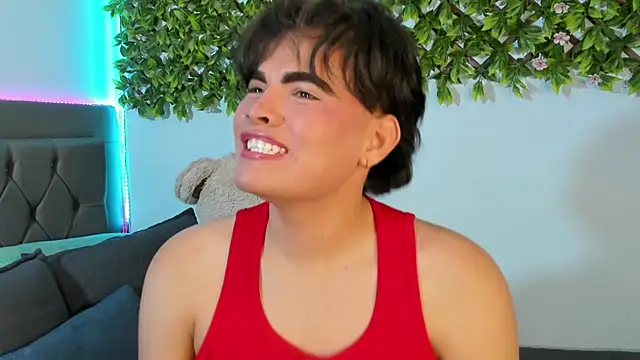 kamii 22 online show from 03.04.25