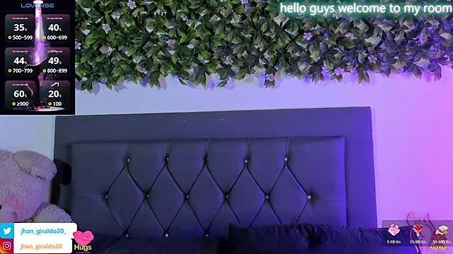 kamii 22 online show from 10.01.25