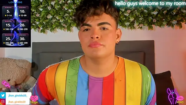 kamii 22 online show from 10.07.25