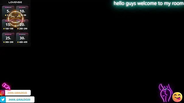 kamii 22 online show from 06.16.26