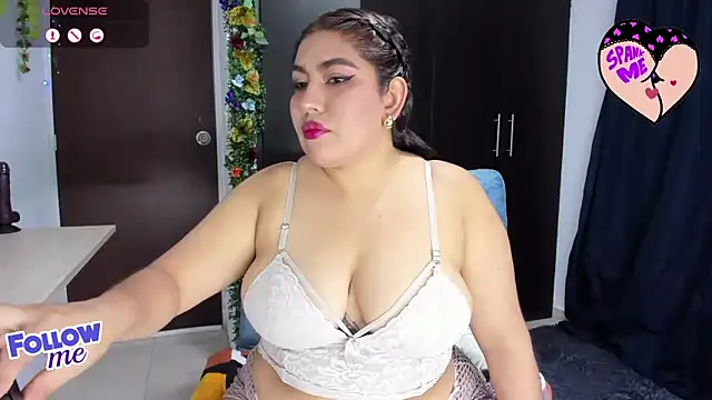 Snapshot of ElikoLanny_ chatting on 03.22.26 ElikoLanny online show from 03.22.26
