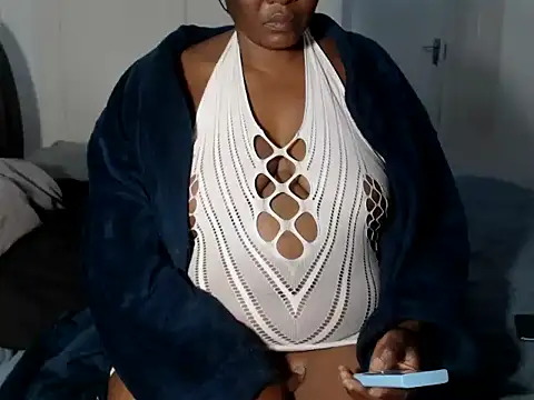 BigButtGodess online show from 06.16.26