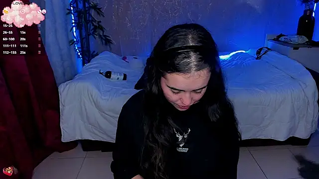 Shyfantasies online show from 03.21.25