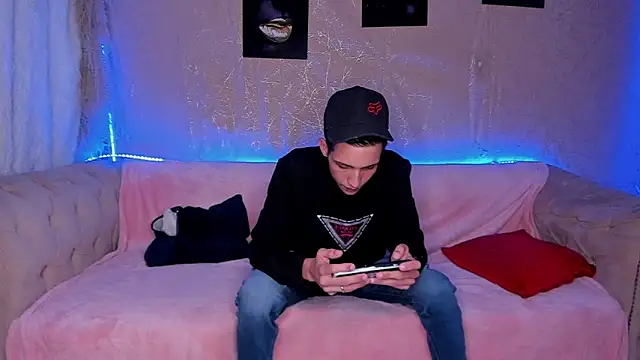 Shyfantasies online show from 10.01.25