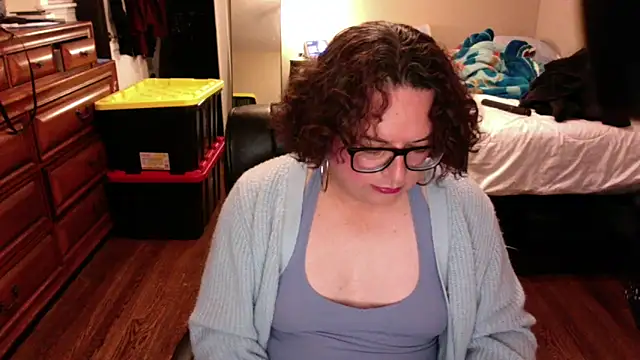 SelenaVianca online show from 12.01.25