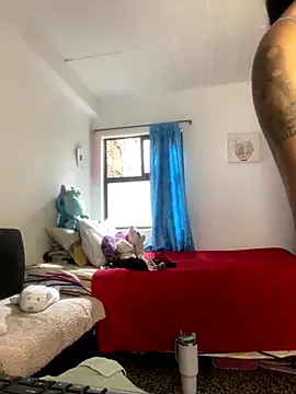 AlondraDiossa03 online show from 11.12.25