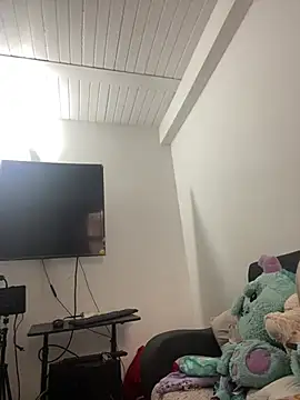 AlondraDiossa03 online show from 02.13.26